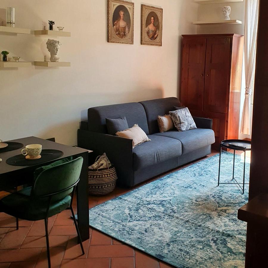 Appartement Loft 5C - Palatino à Rome Extérieur photo