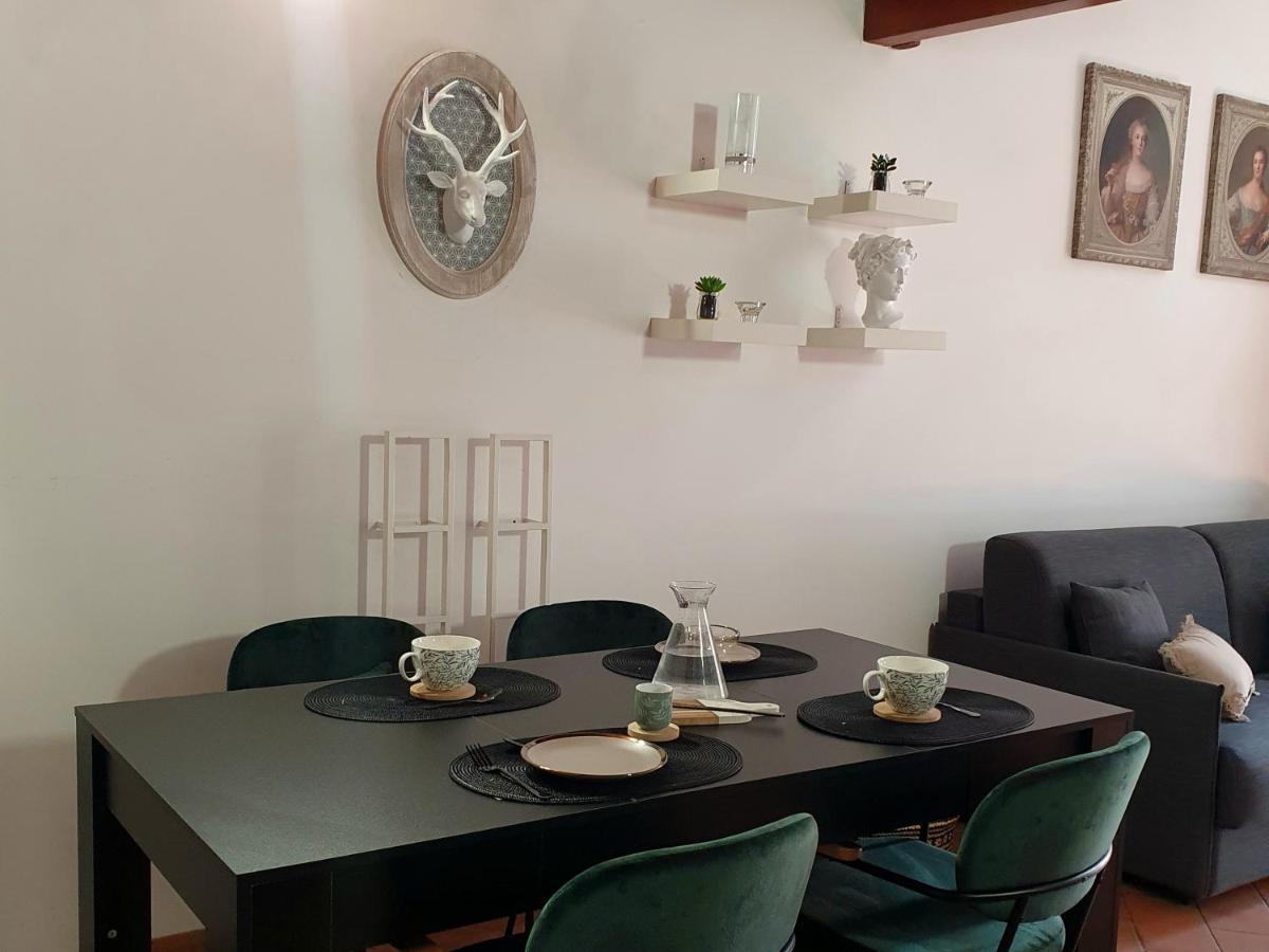 Appartement Loft 5C - Palatino à Rome Extérieur photo