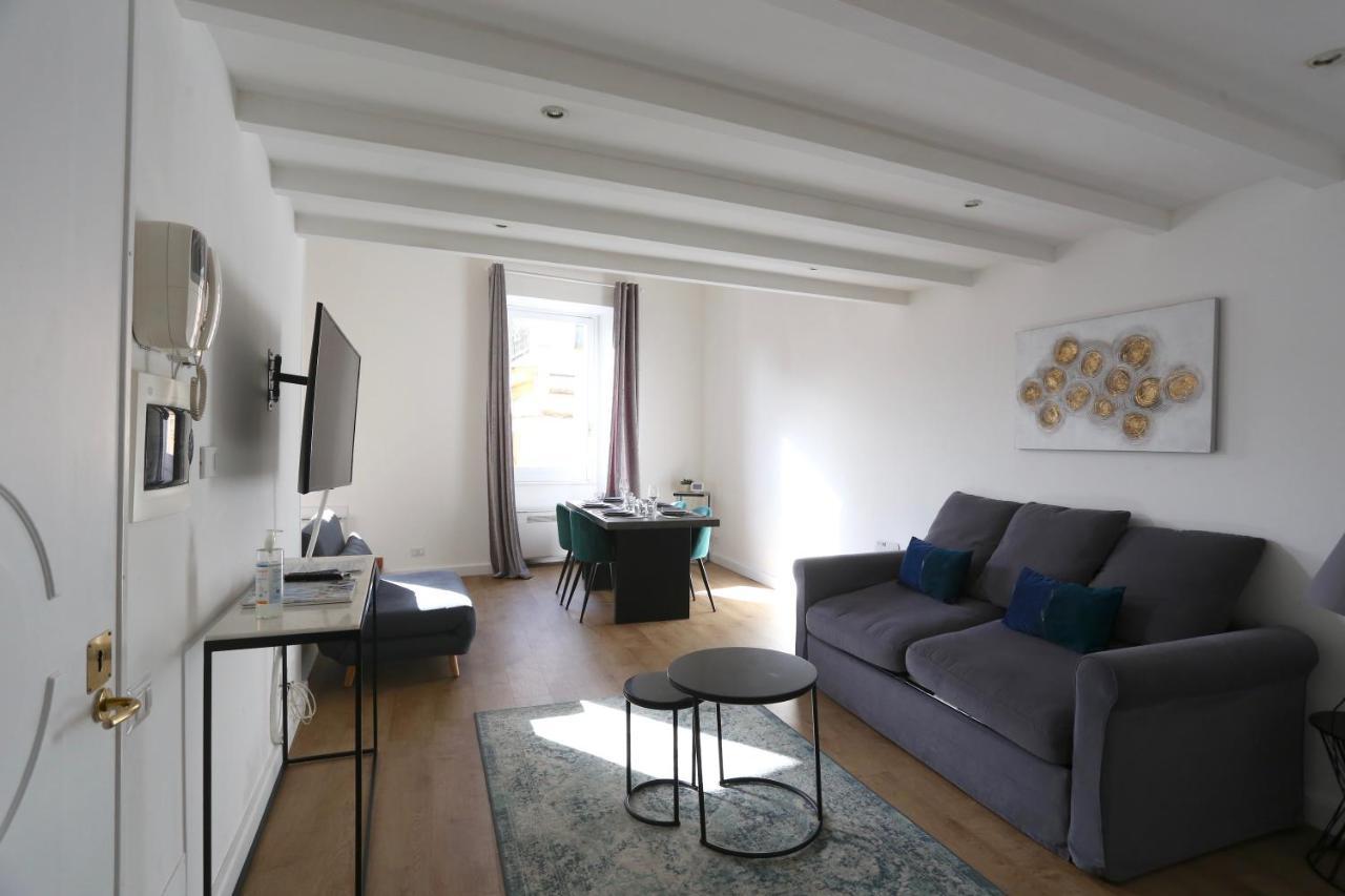 Appartement Loft 5C - Palatino à Rome Extérieur photo