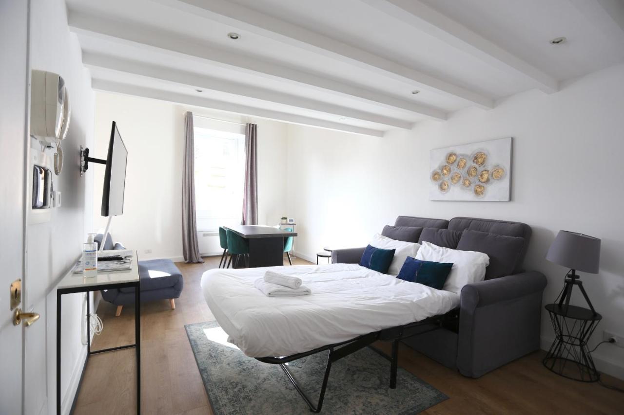 Appartement Loft 5C - Palatino à Rome Extérieur photo