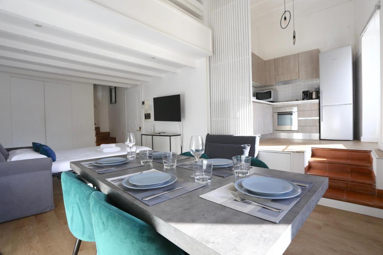 Appartement Loft 5C - Palatino à Rome Extérieur photo