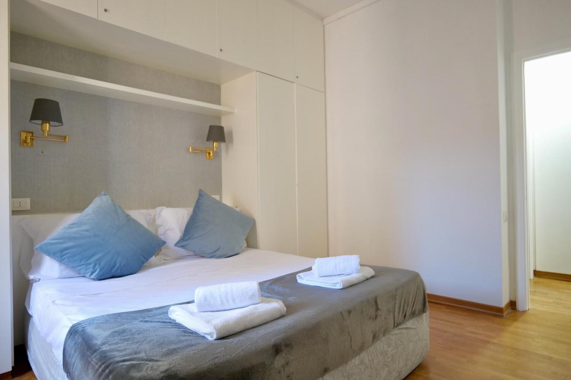 Appartement Loft 5C - Palatino à Rome Extérieur photo