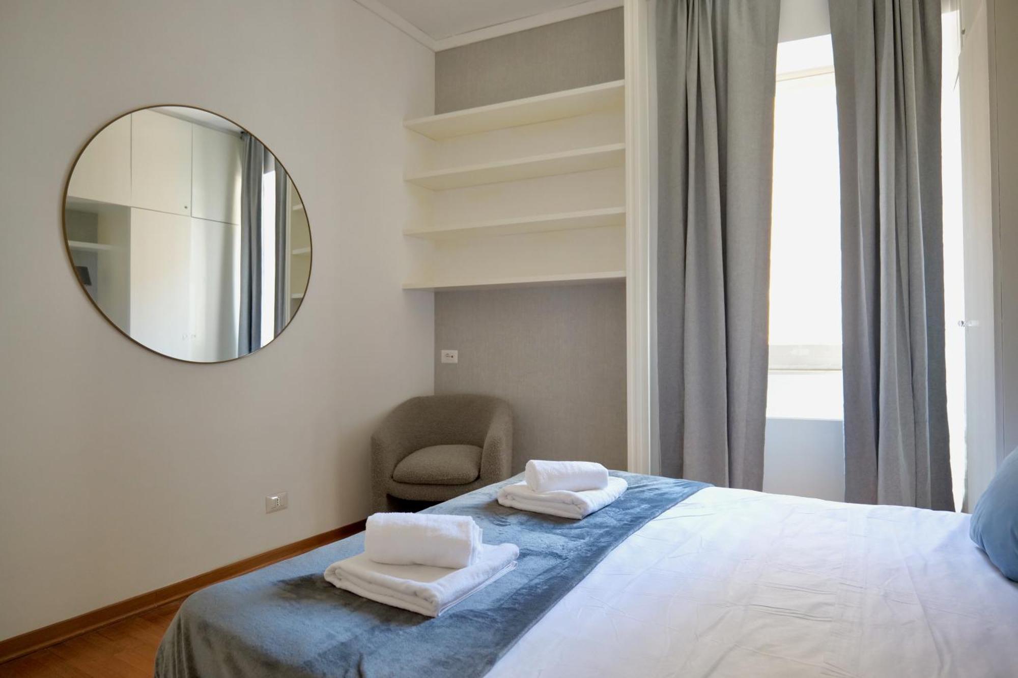 Appartement Loft 5C - Palatino à Rome Extérieur photo
