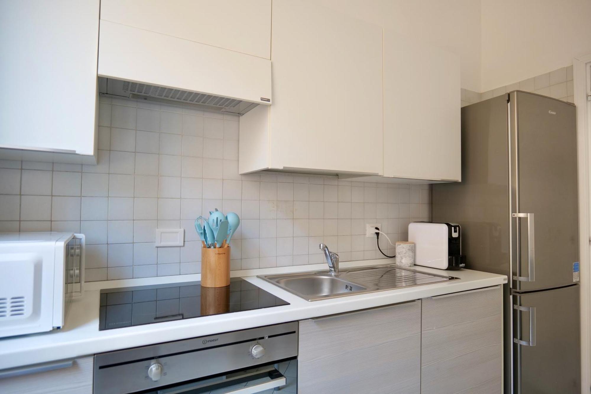 Appartement Loft 5C - Palatino à Rome Extérieur photo