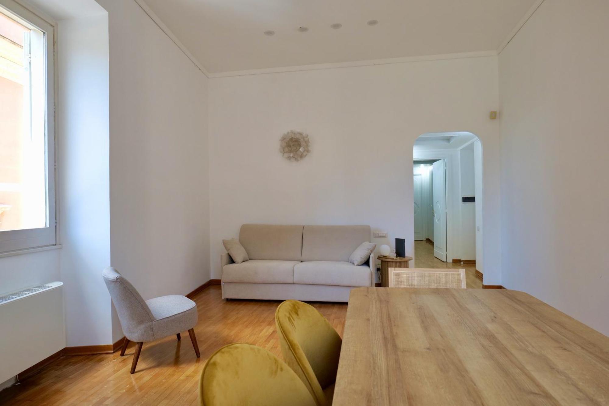 Appartement Loft 5C - Palatino à Rome Extérieur photo