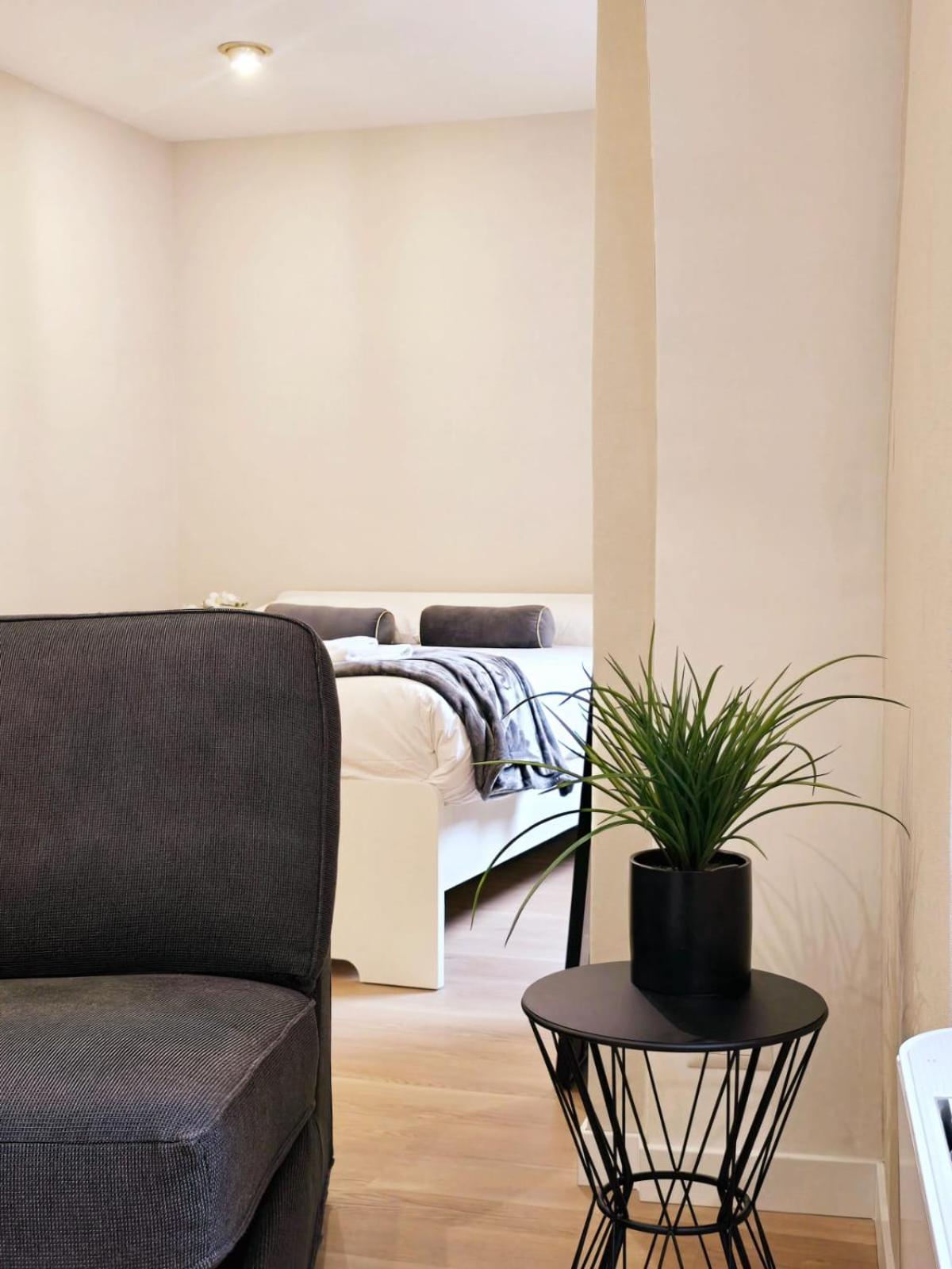 Appartement Loft 5C - Palatino à Rome Extérieur photo
