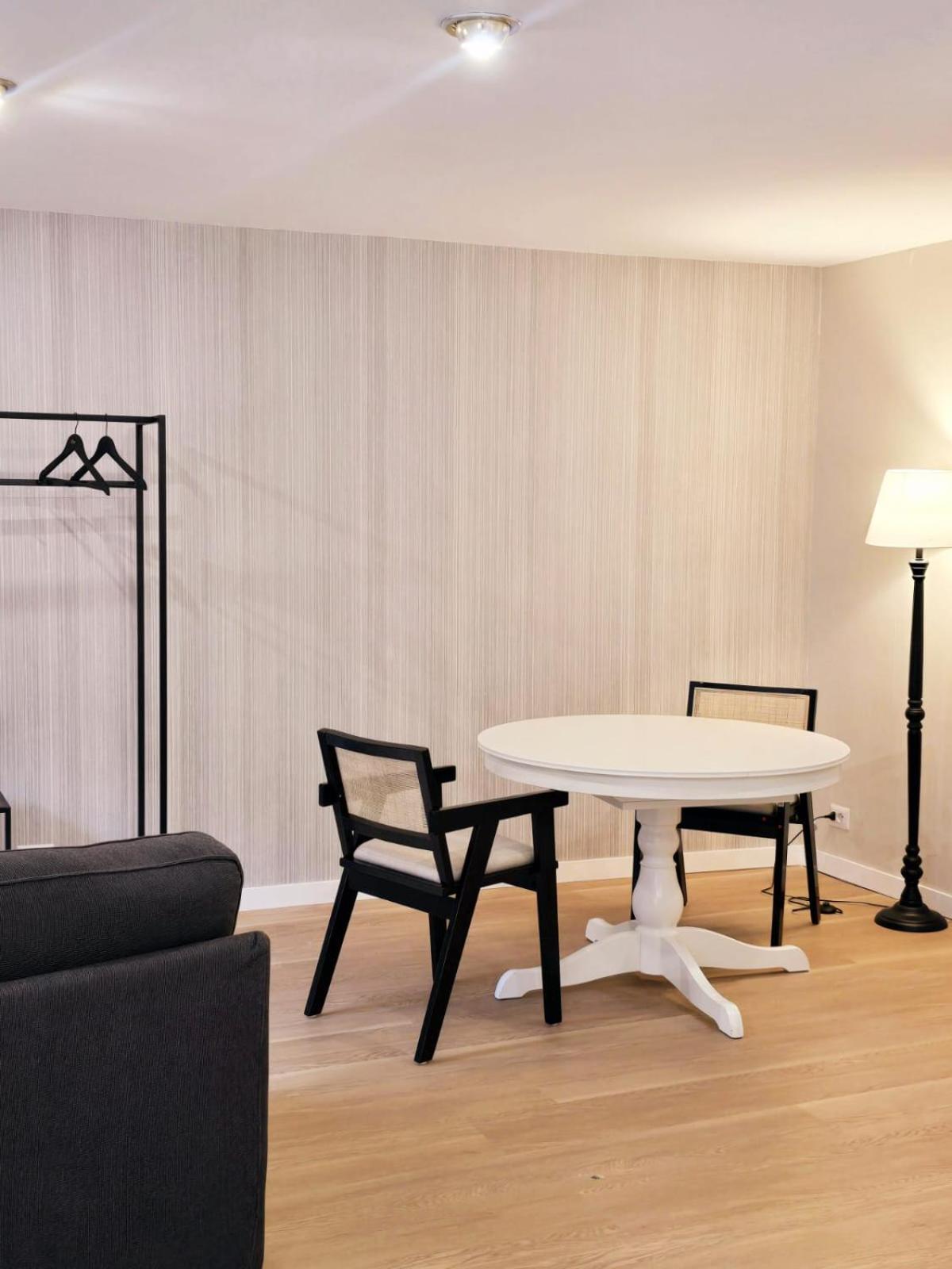 Appartement Loft 5C - Palatino à Rome Extérieur photo