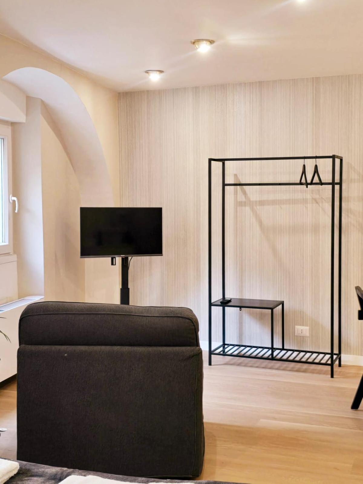 Appartement Loft 5C - Palatino à Rome Extérieur photo